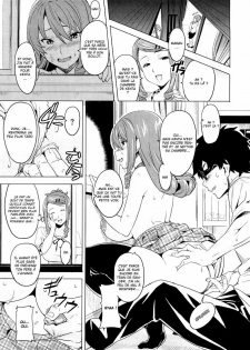 [Takeda Hiromitsu] Tsundero Ch.2 [French] [NTai² Team] - page 15