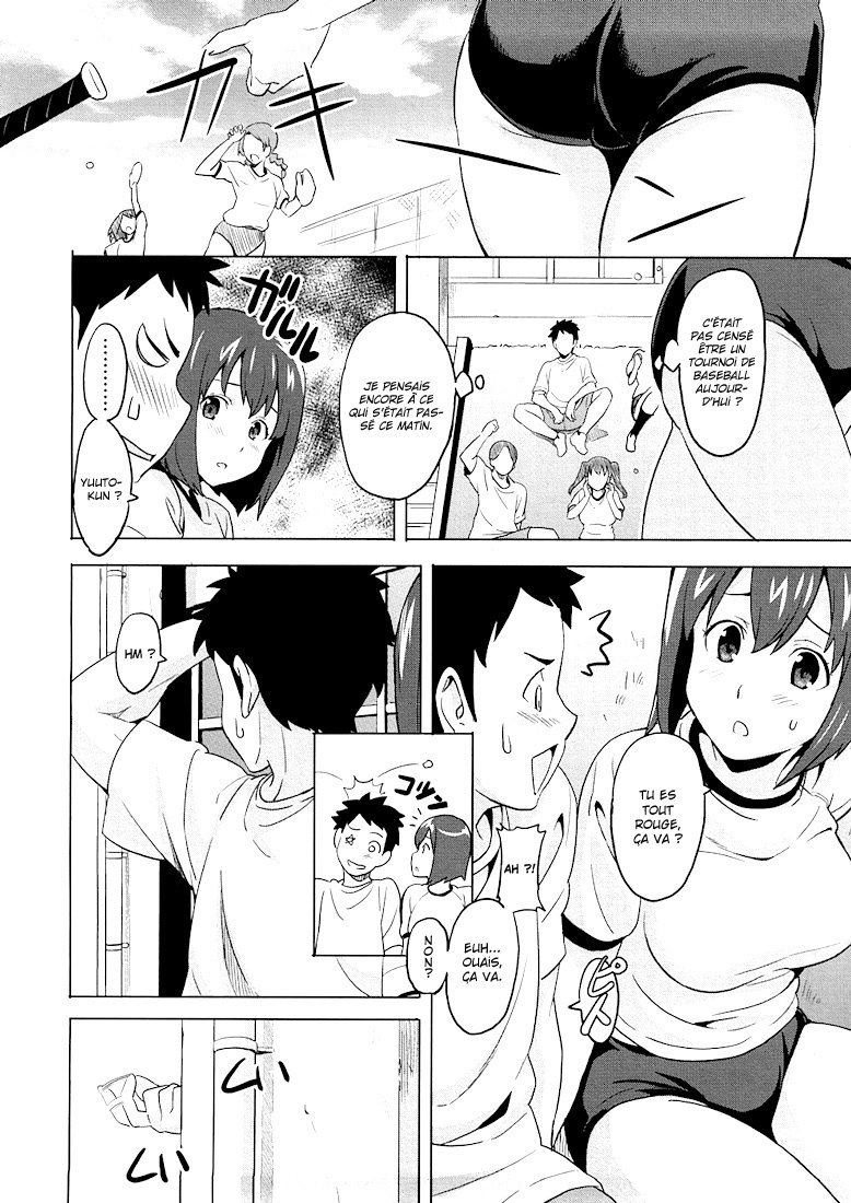 [Takeda Hiromitsu] Tsundero Ch. 4 [French] [NTai² Team] page 4 full