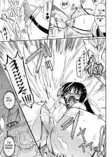 [Homura Subaru] Witch Hunter Hunt [English] =LWB= - page 15