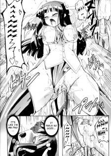 [Homura Subaru] Witch Hunter Hunt [English] =LWB= - page 28