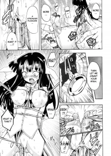 [Homura Subaru] Witch Hunter Hunt [English] =LWB= - page 31