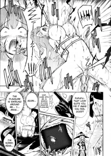 [Homura Subaru] Witch Hunter Hunt [English] =LWB= - page 33