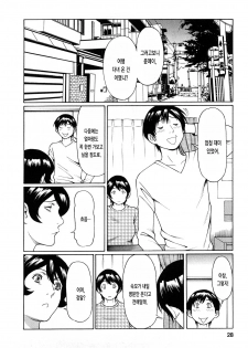 [Takasugi Kou] Sweet Days [Korean] - page 26