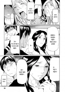 [Takasugi Kou] Sweet Days [Korean] - page 33