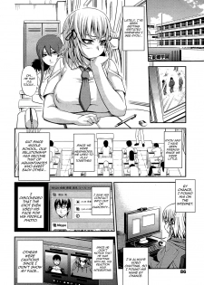 [Jun] Soushisouai | Mutual Love Seen Through a Window (COMIC Tenma 2011-06) [English] [Yoroshii] - page 4