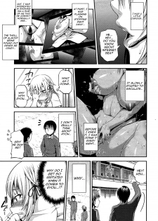 [Jun] Soushisouai | Mutual Love Seen Through a Window (COMIC Tenma 2011-06) [English] [Yoroshii] - page 5