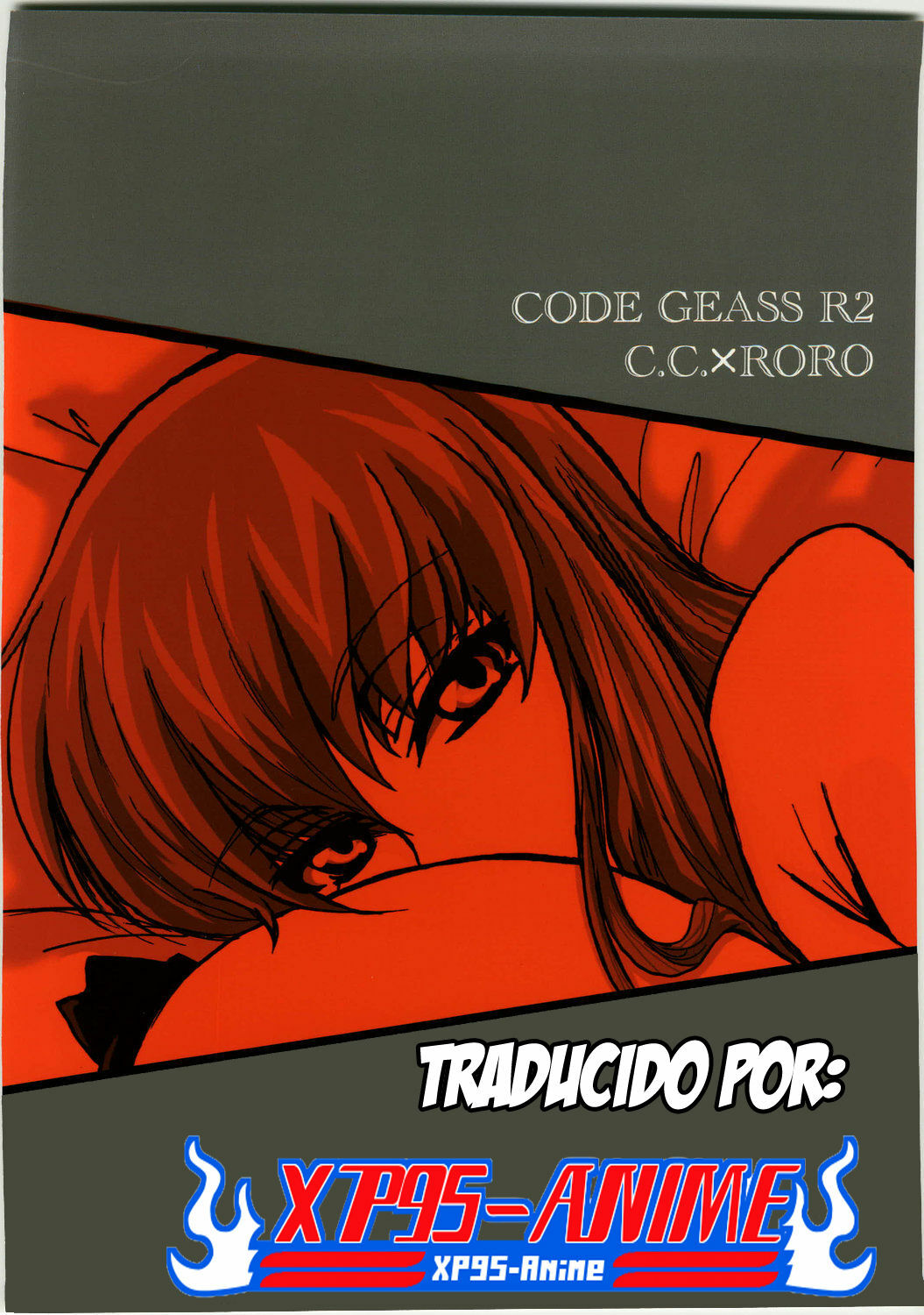 (C74) [Zooko (Kazu)] Secret Secret (CODE GEASS: Hangyaku no Lelouch) [Spanish] [XP95-Anime] page 21 full