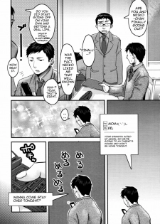 [Amatake Akewo] Aisare Shouwaru Love Bitch | My Adoring Ill-tempered Nympho Love Ch. 1-3 [English] {darknight} - page 28