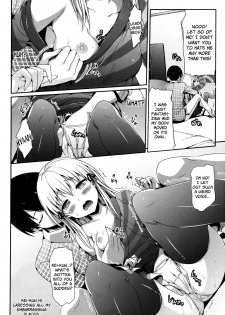 [Hisasi] Mousou Stampede! (COMIC Megastore 2011-03) [English] =Team Vanilla= - page 10