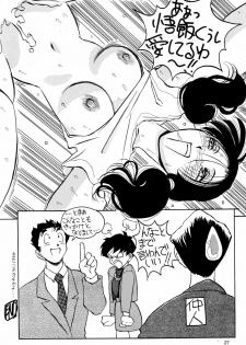 [Oiwaidou (Iwasaki Tatsuya)] PREY OF BIRD (Dragon Ball Z) [Digital] - page 29