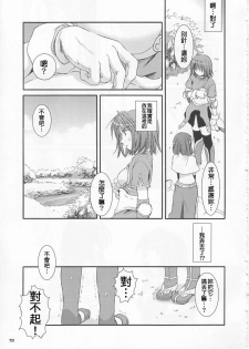 (C65) [Digital Lover (Nakajima Yuka)] D.L. Action 21 (Ragnarok Online) [Chinese] [Nice漢化] - page 19
