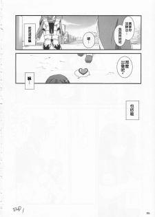 (C65) [Digital Lover (Nakajima Yuka)] D.L. Action 21 (Ragnarok Online) [Chinese] [Nice漢化] - page 32