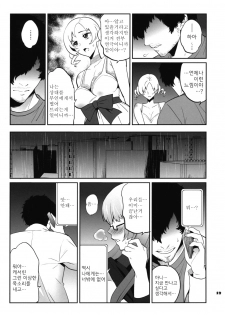 (COMIC1☆5) [Todd Special (Todd Oyamada)] Golden NTR Gekijou | 골든 NTR 극장 (Catherine) [Korean] [Project H] - page 18