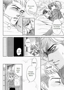 Homemade Vampire Español (Yaoi) Naono Bohra - page 16