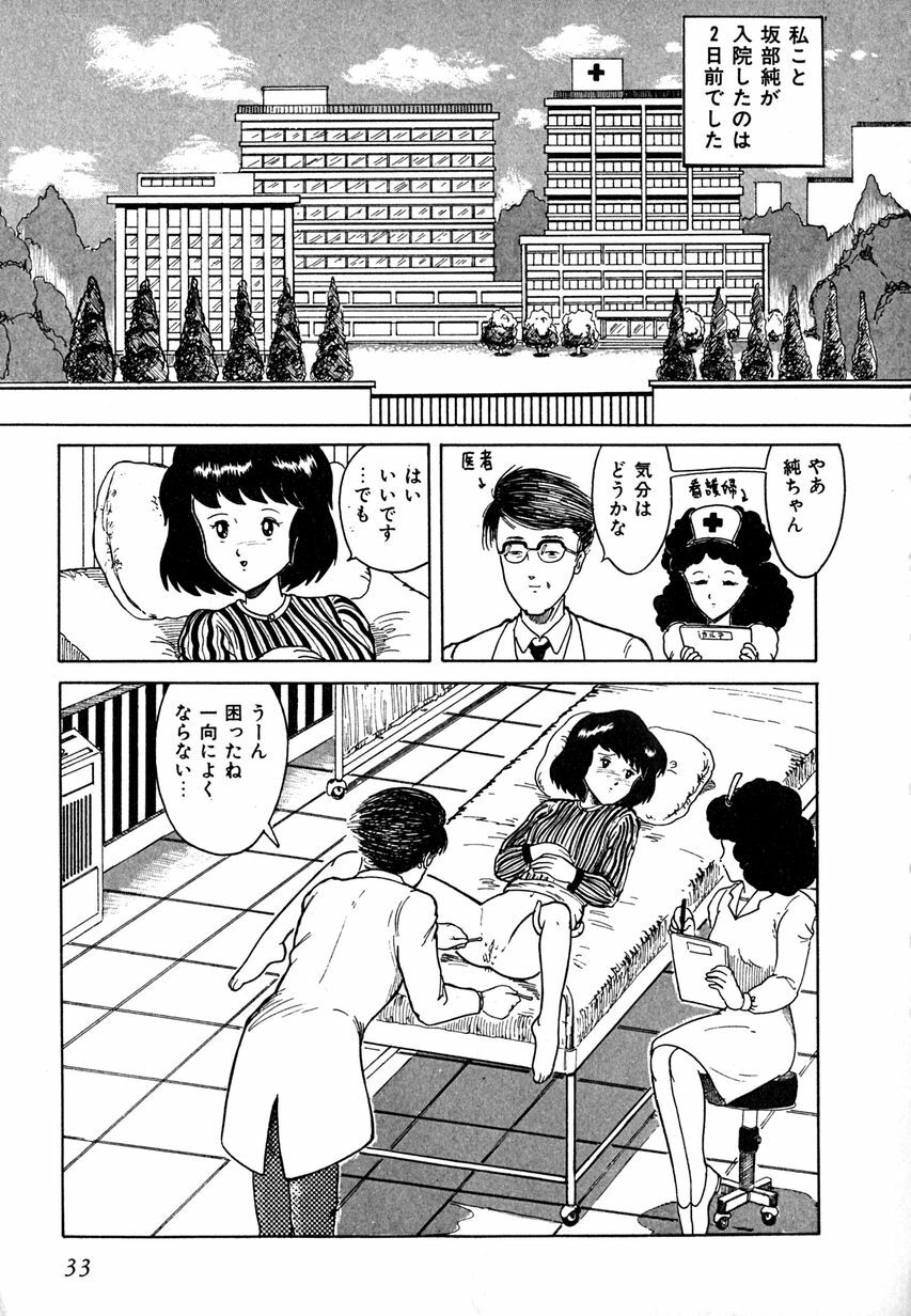 [Tarumoto Hajime] Date of the Dead page 36 full