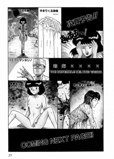 [Tarumoto Hajime] Date of the Dead - page 29