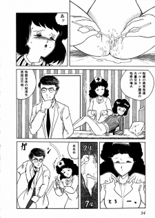 [Tarumoto Hajime] Date of the Dead - page 37