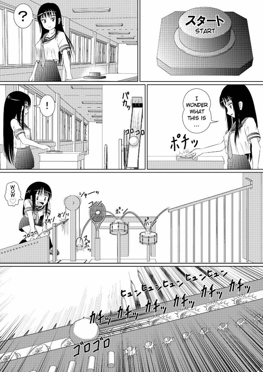 [RH Minus] Zangyaku Pytha〇raSwitch (English) page 2 full