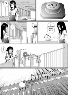 [RH Minus] Zangyaku Pytha〇raSwitch (English) - page 2