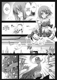 [Kurosawa pict (Kurosawa Kiyotaka)] HitomiMagica (Puella Magi Madoka Magica) [English] {CGrascal} - page 8