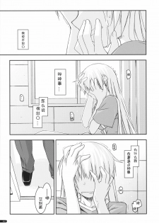 (ComiComi15) [ANGYADOW (Shikei)] Elie Ijiri 3 (The Legend of Heroes: Zero no Kiseki) [Chinese] [萌舞の里组汉化] - page 17