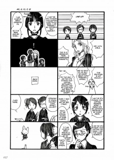 [Zettai Shoujo (Raita)] Onegai Fukukan-sama (Bleach) [English] [rookie84] - page 26