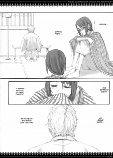[Zettai Shoujo (Raita)] Onegai Fukukan-sama (Bleach) [English] [rookie84] - page 27