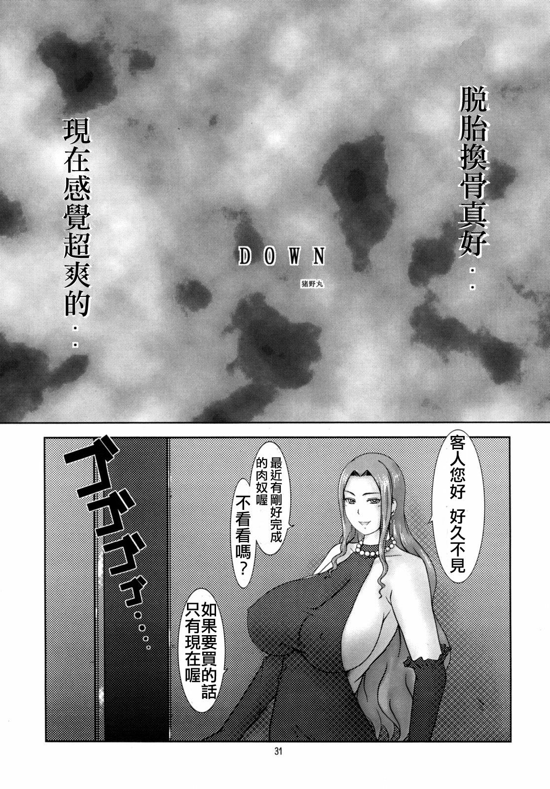 [豬雅丸] DOWN (L.W.R個人漢化&無修化) page 15 full