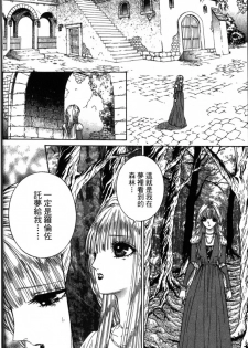 [Senno Knife] Decameron [Chinese] - page 29