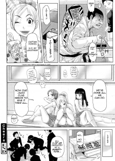 [Kira Hiroyoshi] Chijo Wakusei | Planet of the Lewd Woman [English] =Pineapples r' Us= - page 43