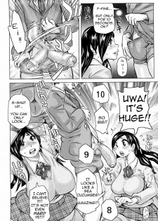 [Kira Hiroyoshi] Chijo Wakusei | Planet of the Lewd Woman [English] =Pineapples r' Us= - page 47