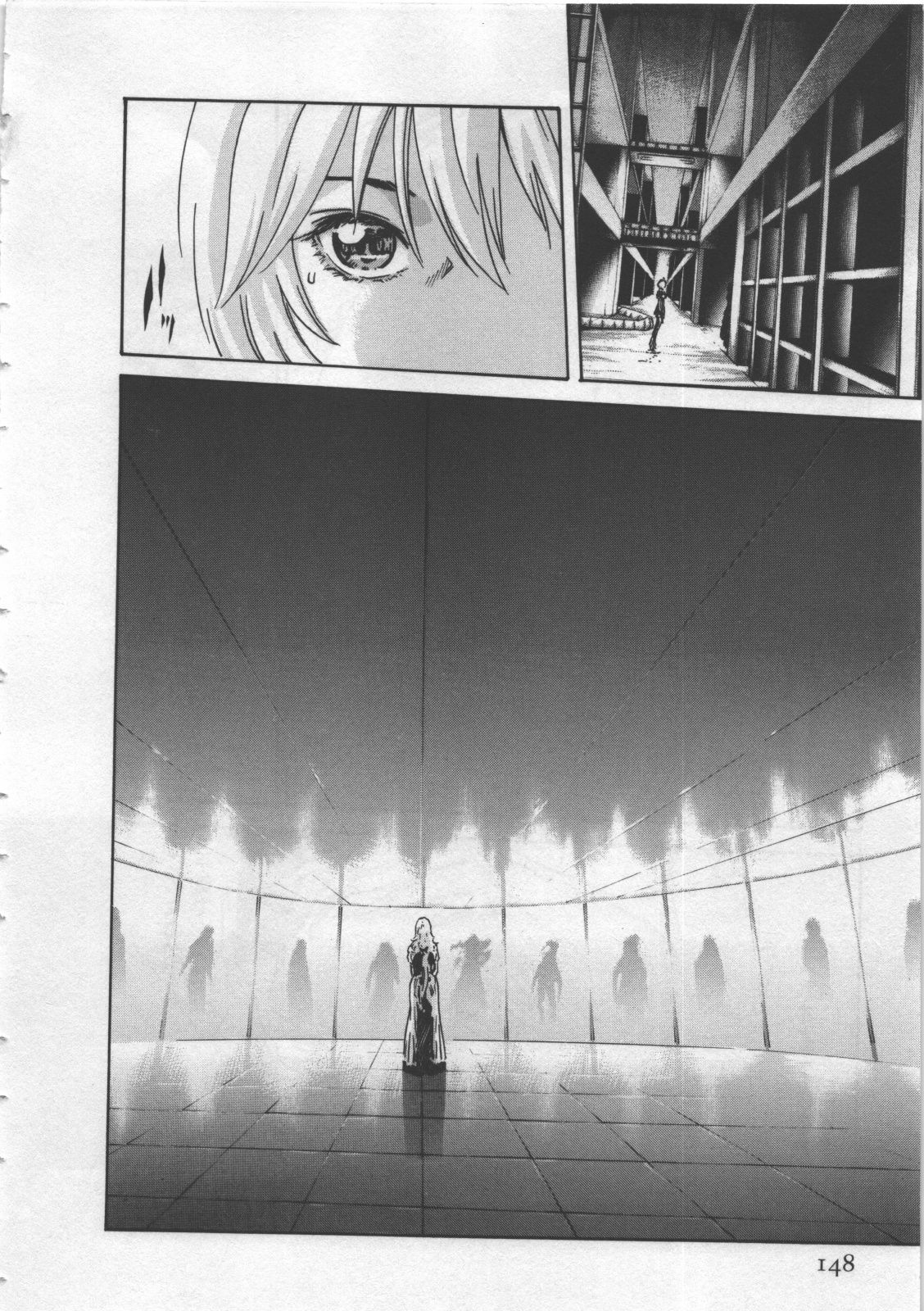 [Haruki] Kisei Juui Suzune 4 page 150 full