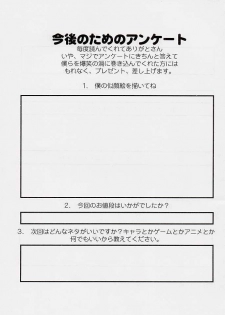 (C56) [Nobita Jimetsu System (Hattori Chihiro, Himikado Ryuuki)] Funsai Kossetsu 3 (Street Fighter) - page 21