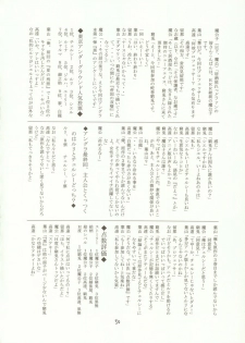 [RED RIBBON REVENGER (Makoushi)] Kyoei to Haitoku (.hack//SIGN) - page 49