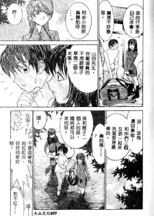 [Ra-Kailum] Aibu - Caressing. [Chinese] - page 7