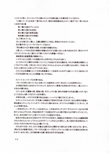 (C64) [Atsujiya (Yamamoto Atsuji)] Magic Recorder - page 31