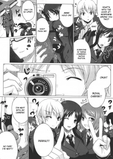 [Darabuchi] Kurayami ni Ugomeku (COMIC Megastore 2011-07) [English] [CGrascal] - page 2