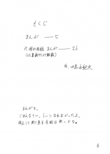 (C63) [Giroutei (Shijima Yukio)] Giroutei Ho no Maki (Street Fighter) - page 2
