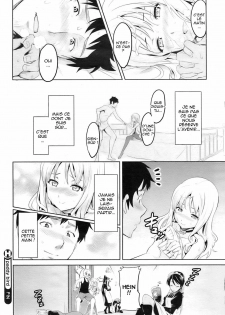 [Takeda Hiromitsu] Paddy Bird (COMIC HOTMiLK 2009-10) [French] [HFR + KG] - page 20