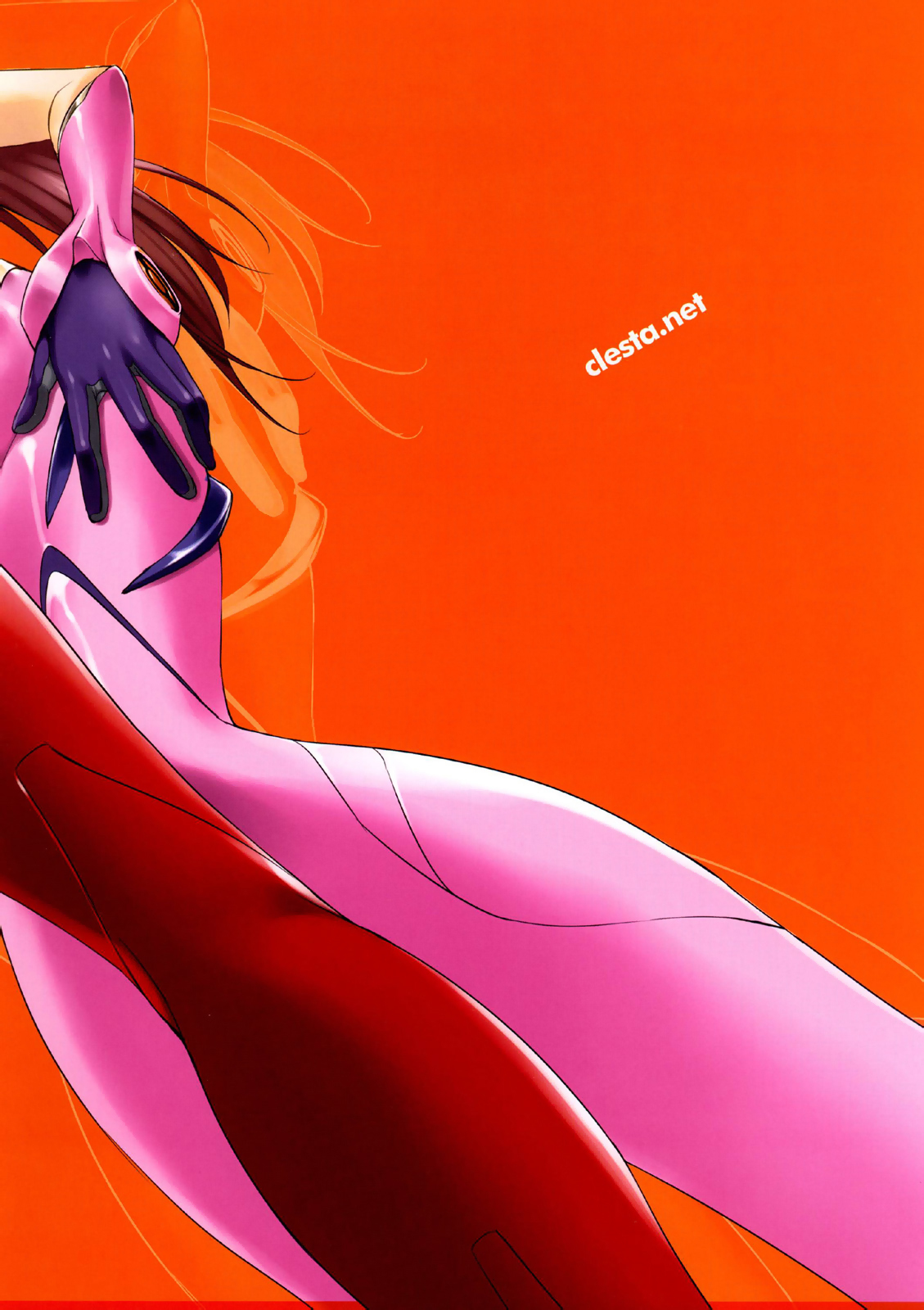 (C79) [clesta (Cle Masahiro)] CL-orz: 13 - YOU CAN (NOT) ADVANCE. (Rebuild of Evangelion) [Decensored] page 16 full