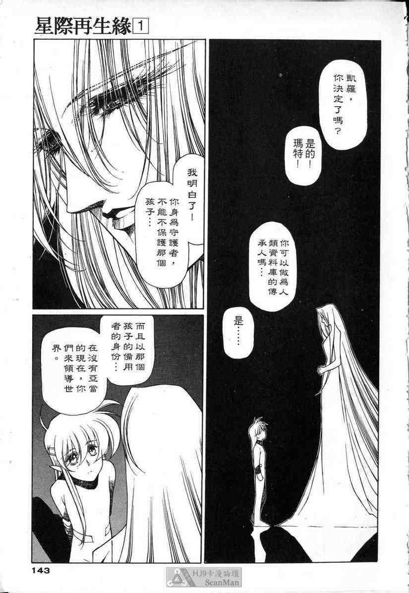 (satoshi urushihara)STAR REBRITH 01(CHINESE) page 138 full