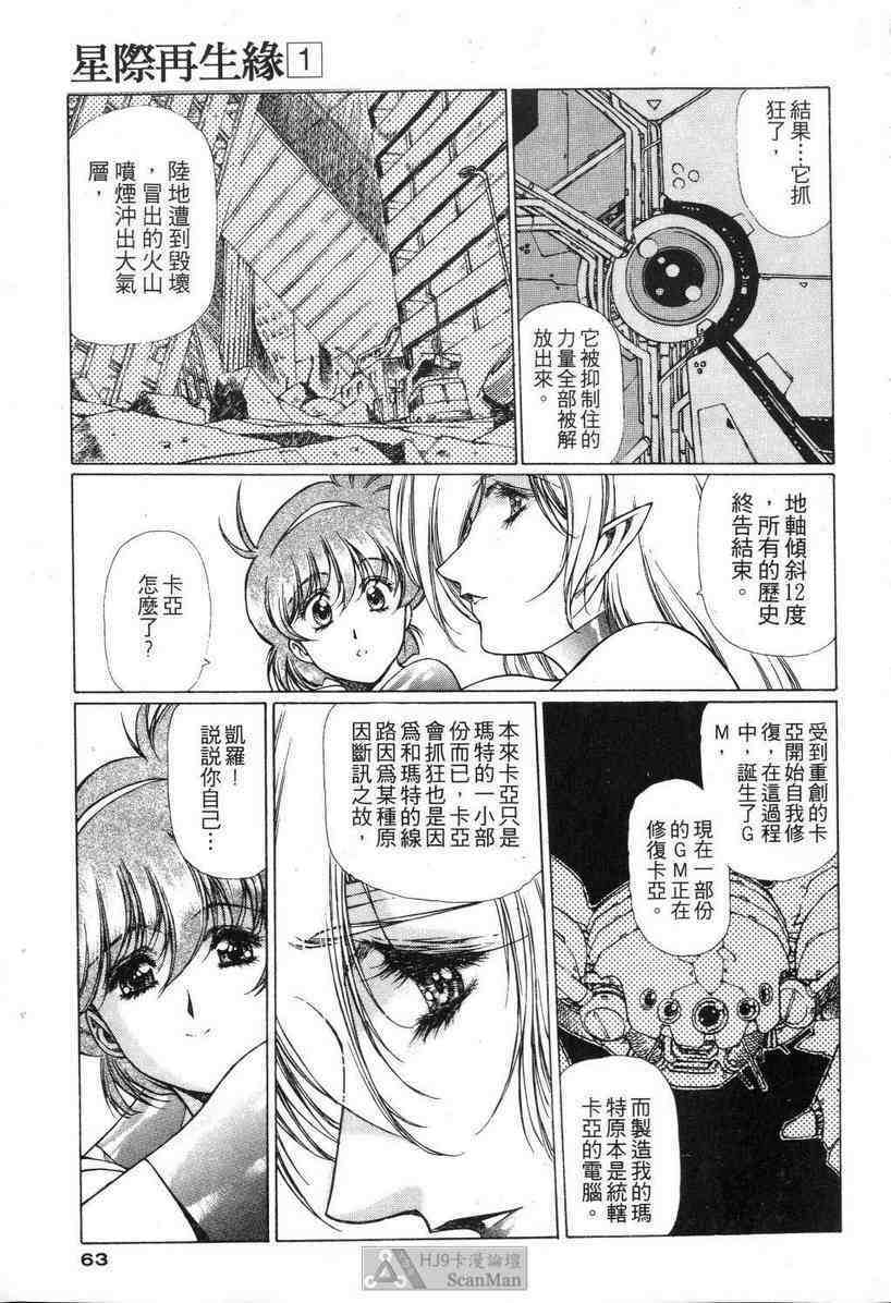 (satoshi urushihara)STAR REBRITH 01(CHINESE) page 59 full