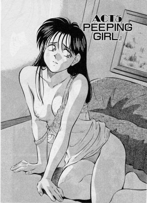 [Aizawa Sanae] Kanjiru Toshigoro - Sensitive age page 76 full