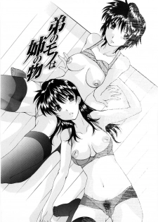 [Izawa Shinichi] Sister-ism - page 20
