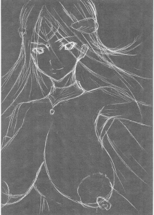 (SC39) [Cloud Noise (Makuma Ikeru)] Yoru no Manimani (Dragon Quest IV) - page 3