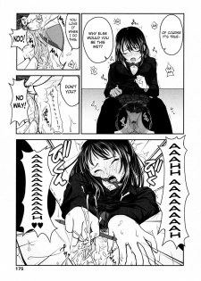 [Osuzu Akiomi] Itatte Kenzen! | Perfectly Healthy! (First Love) [English] =TV= - page 7