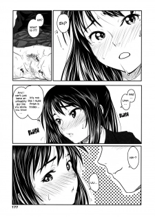 [Osuzu Akiomi] Itatte Kenzen! | Perfectly Healthy! (First Love) [English] =TV= - page 9