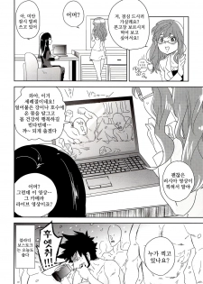 (SUPER20) [goo-paaa (ocha)] Vladivostok no Yoru wa Samui (DARKER THAN BLACK) [Korean] [Project H] - page 30