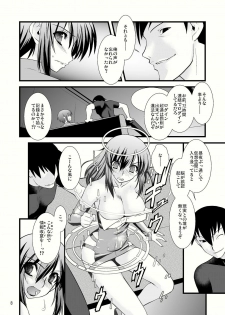 (C80) [Ruu Kikaku (Ruuen Rouga)] FARFALLA Due - page 7