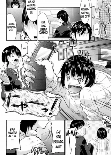 [Utamaro] Amamai, Amamai After Story [Italian] {Animaffx} - page 4